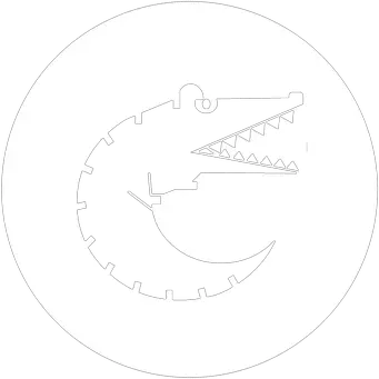 Crocodile